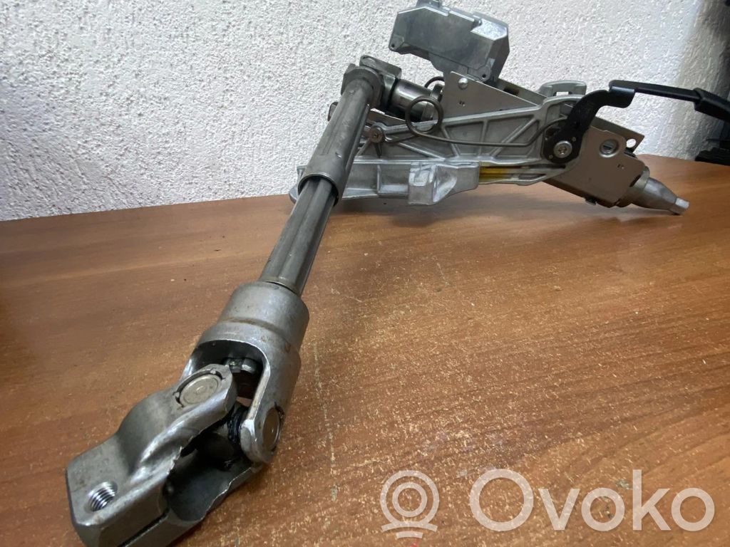Land Rover Range Rover Evoque L538 Gruppo asse del volante 