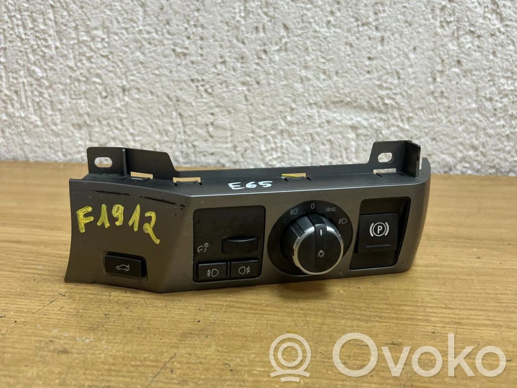 Light switch   6131694199702,F1912