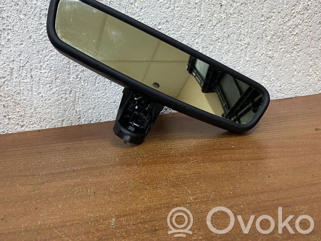 Rear view mirror (interior)   025891,015891,9051404,912590401,E3050