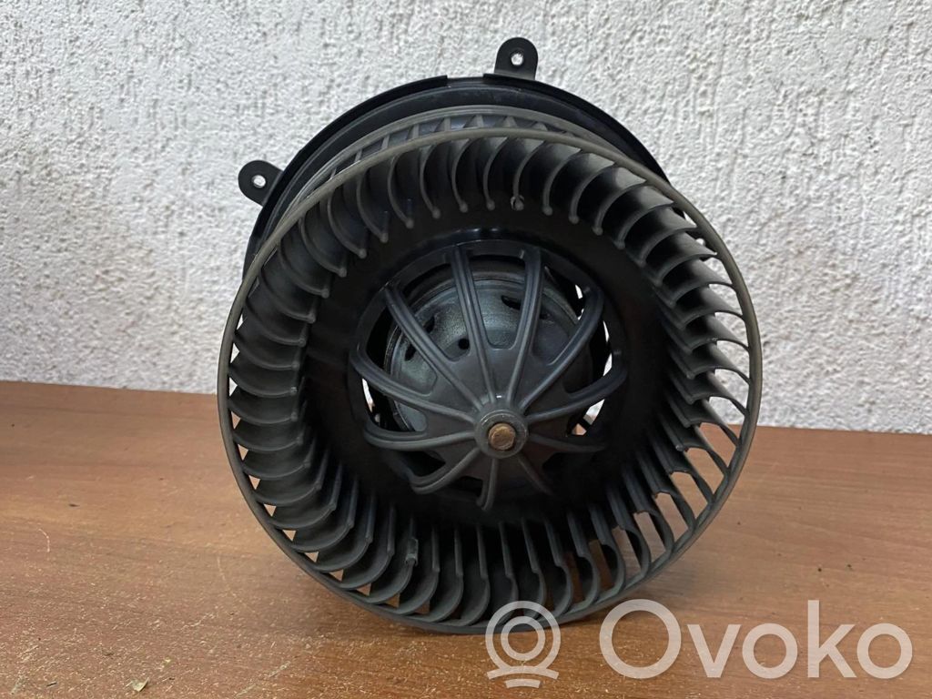 BMW 7 E65 E66 Heater blower motor/fan resistor 