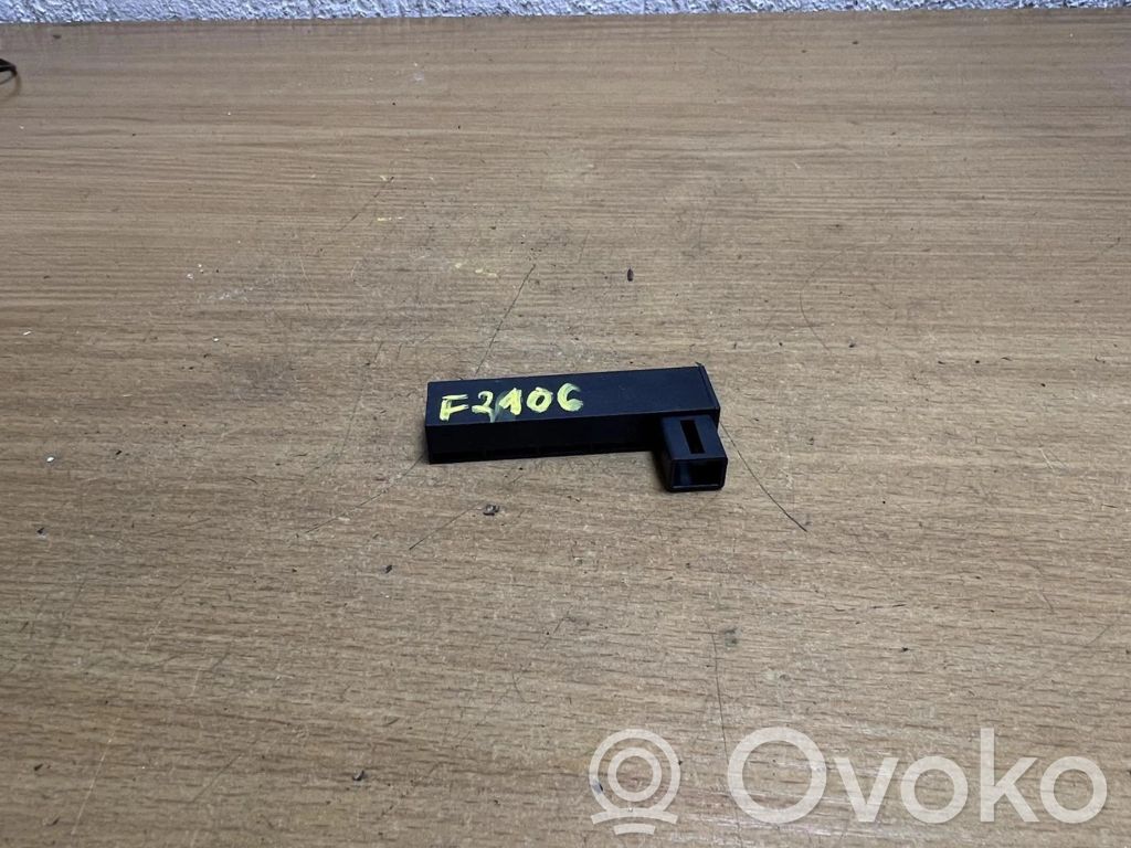 Volvo XC90 Amplificatore antenna 