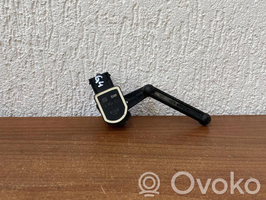 BMW X5 E70 Headlight/headlamp level sensor 