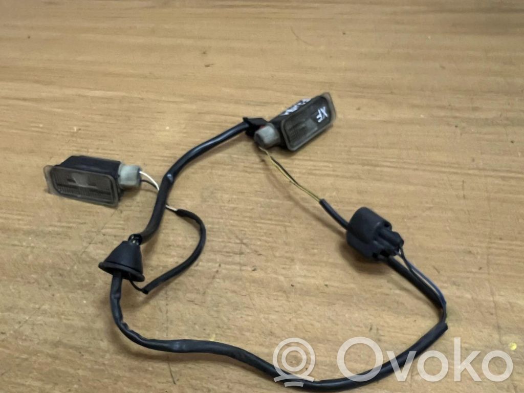 Numerio apšvietimas   0800A,F2171