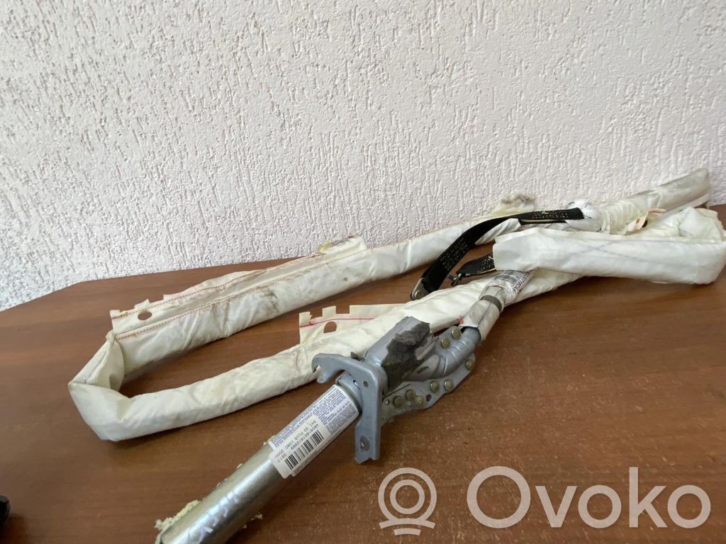 BMW 7 E65 E66 Airbag cortină 