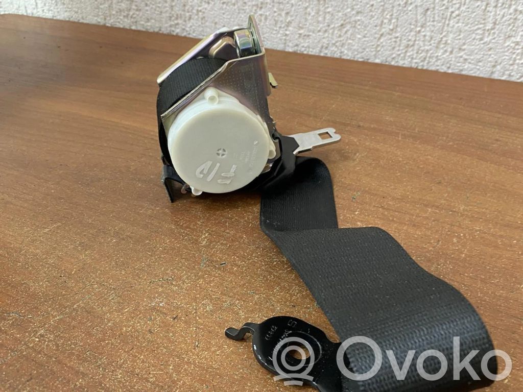 BMW 5 F10 F11 Set cinture di sicurezza 
