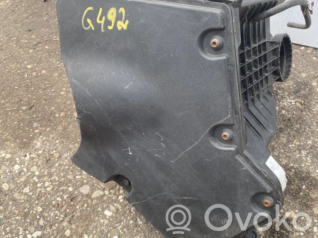 Audi A5 8T 8F Air filter box 