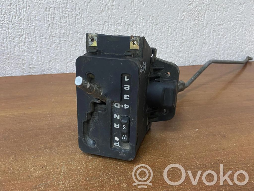 Mercedes-Benz S W140 Selector de viteze/schimbător de viteze (interior) 