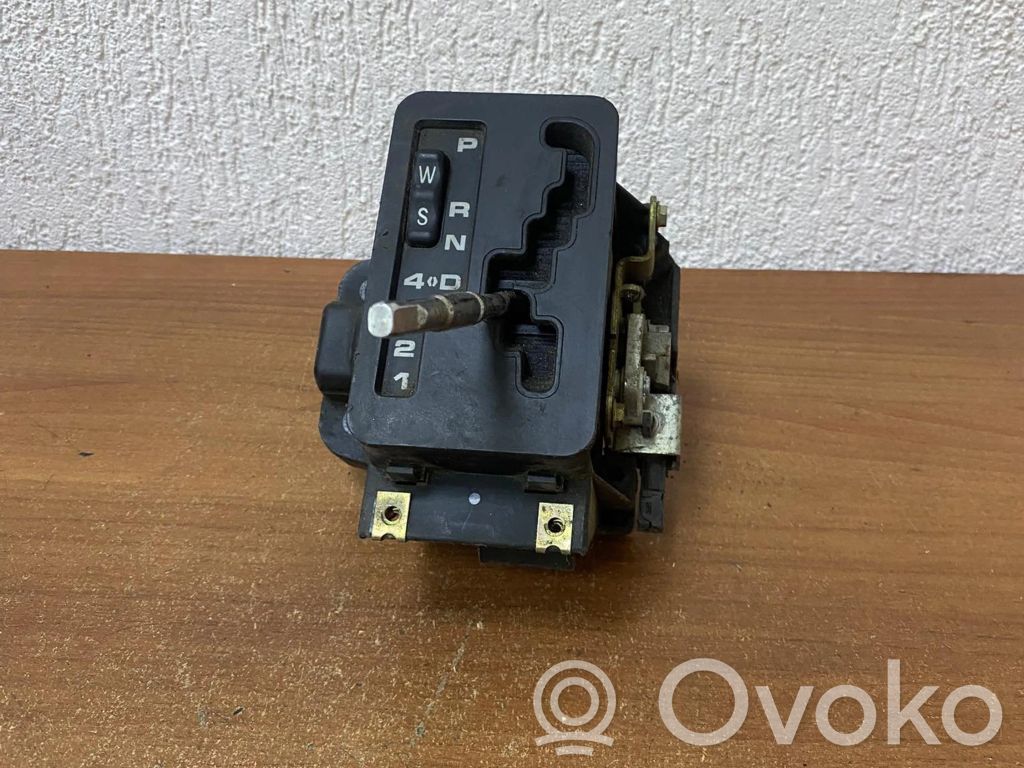 Mercedes-Benz E W210 Selector de viteze/schimbător de viteze (interior) 