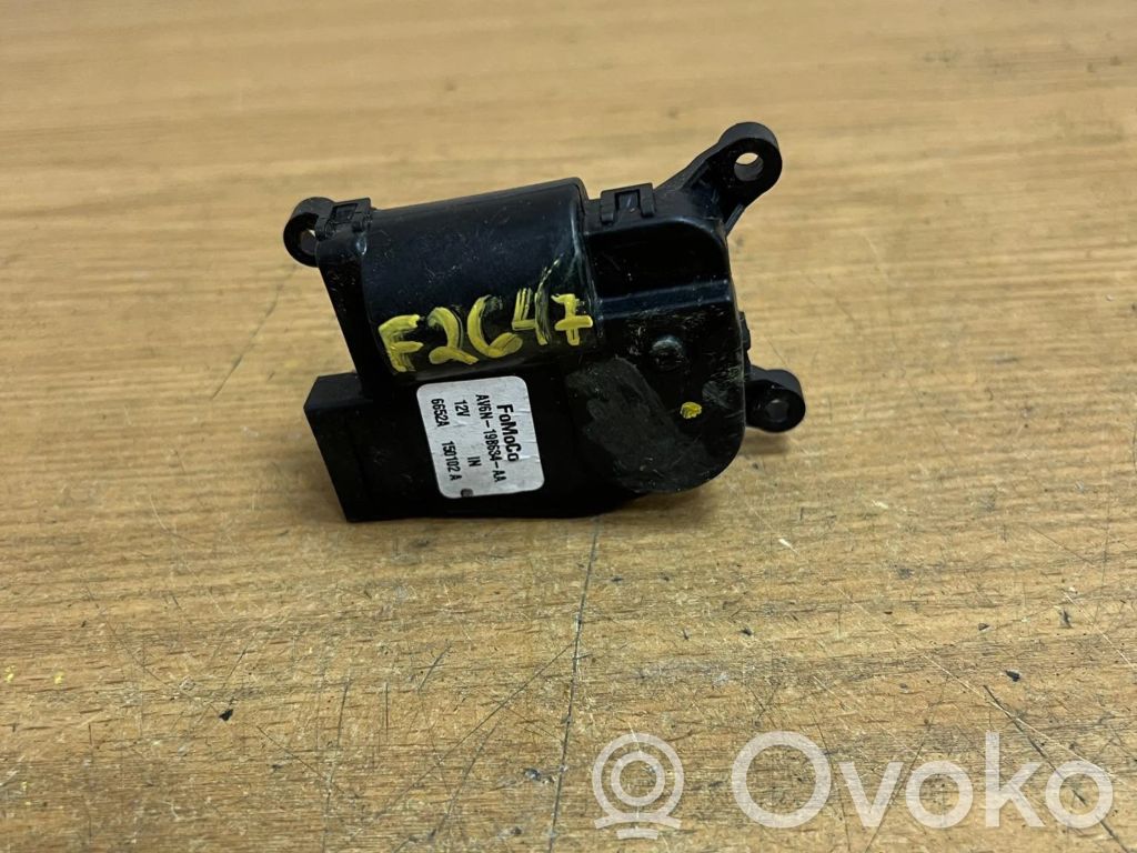 Двигатель управления   6652A150102A,F2647