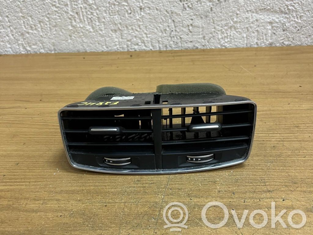 Audi A8 S8 D4 4H Другая деталь салона 