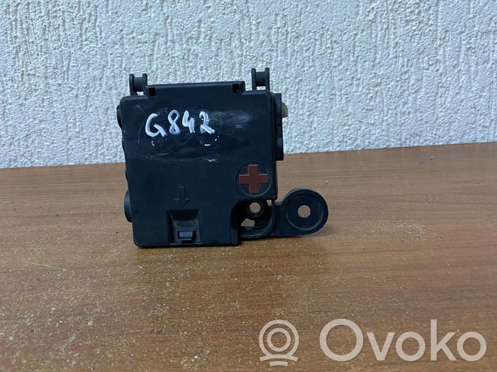 Audi A4 S4 B8 8K Cablaggio positivo 