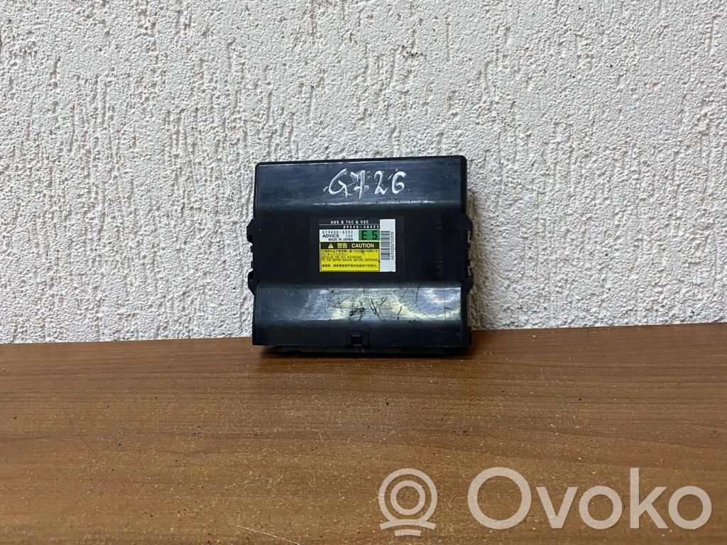 Lexus RX 330 - 350 - 400H Other devices 