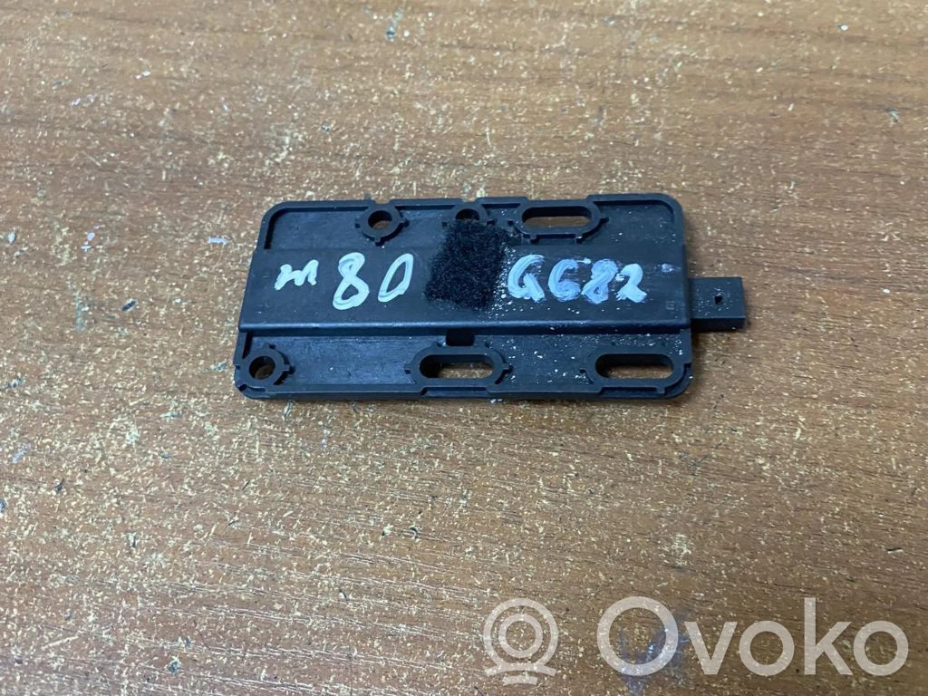 BMW X5 E70 Aerial GPS antenna 