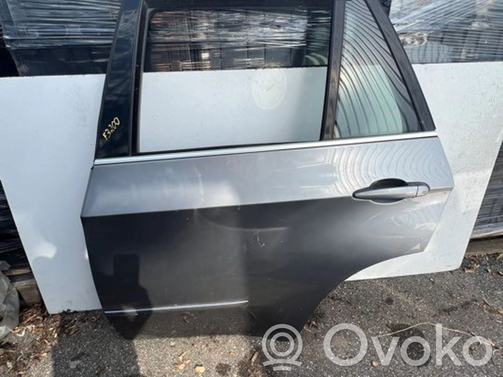 BMW X5 E70 Drzwi tylne 