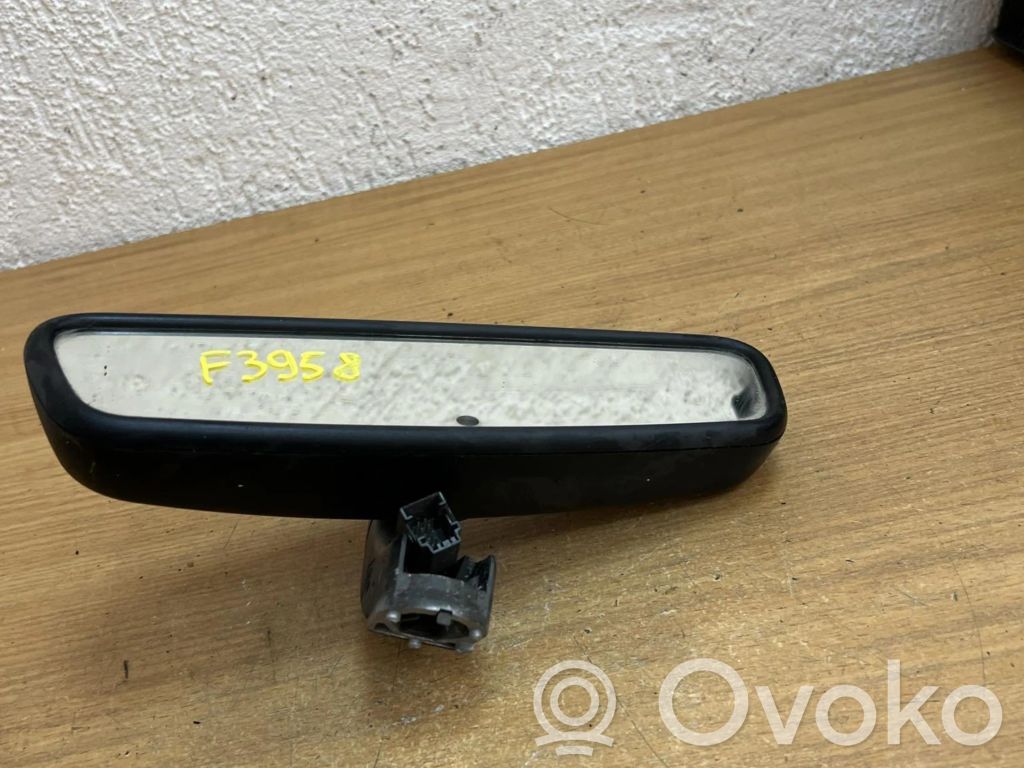 Rear view mirror (interior)   51169051545,F3958