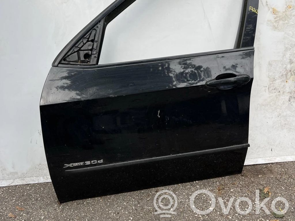 BMW X5 E70 Etuovi 