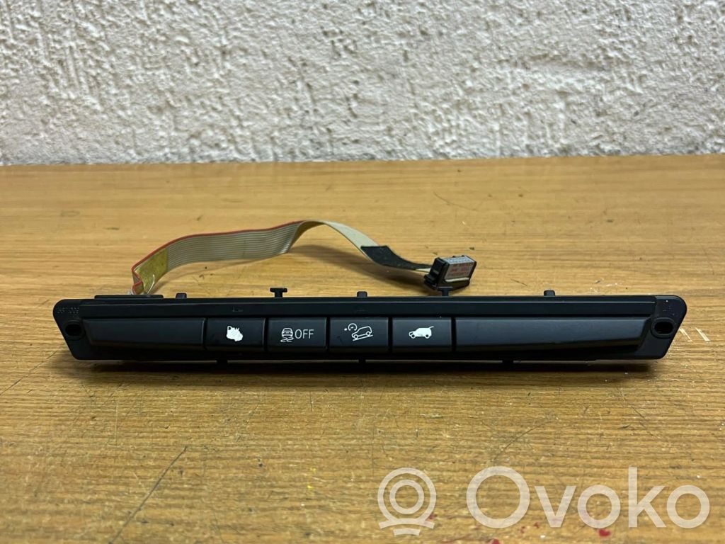 BMW X5 E70 Centralina del climatizzatore 