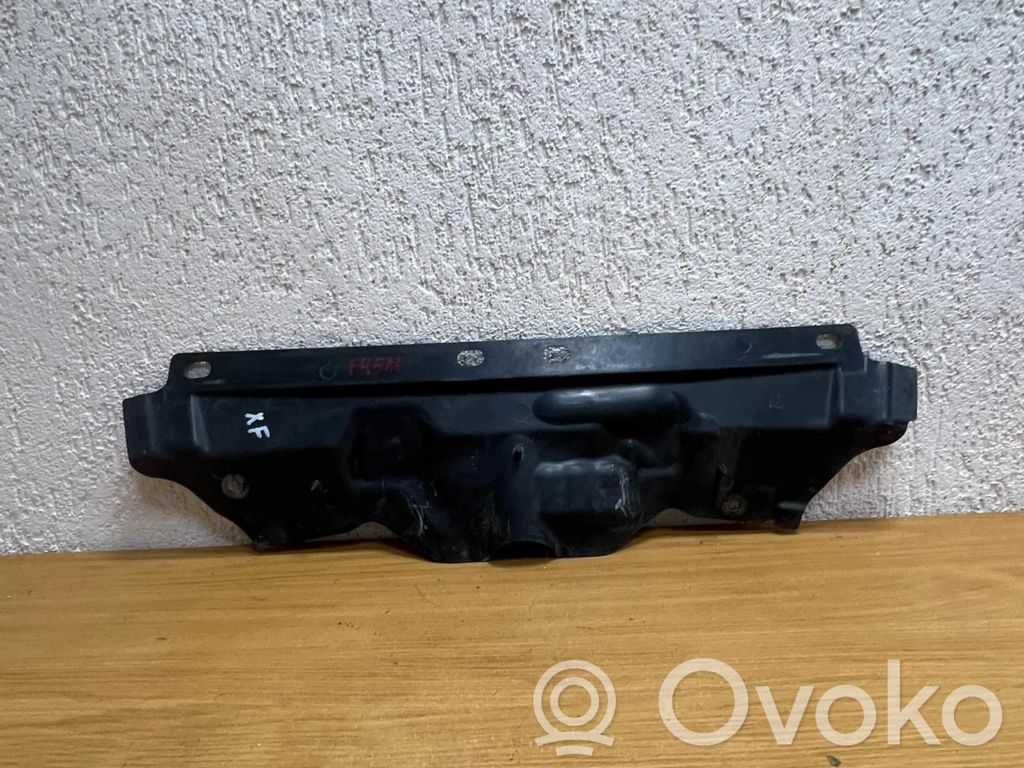 Jaguar XF X250 Apărătoare ștergătoare 
