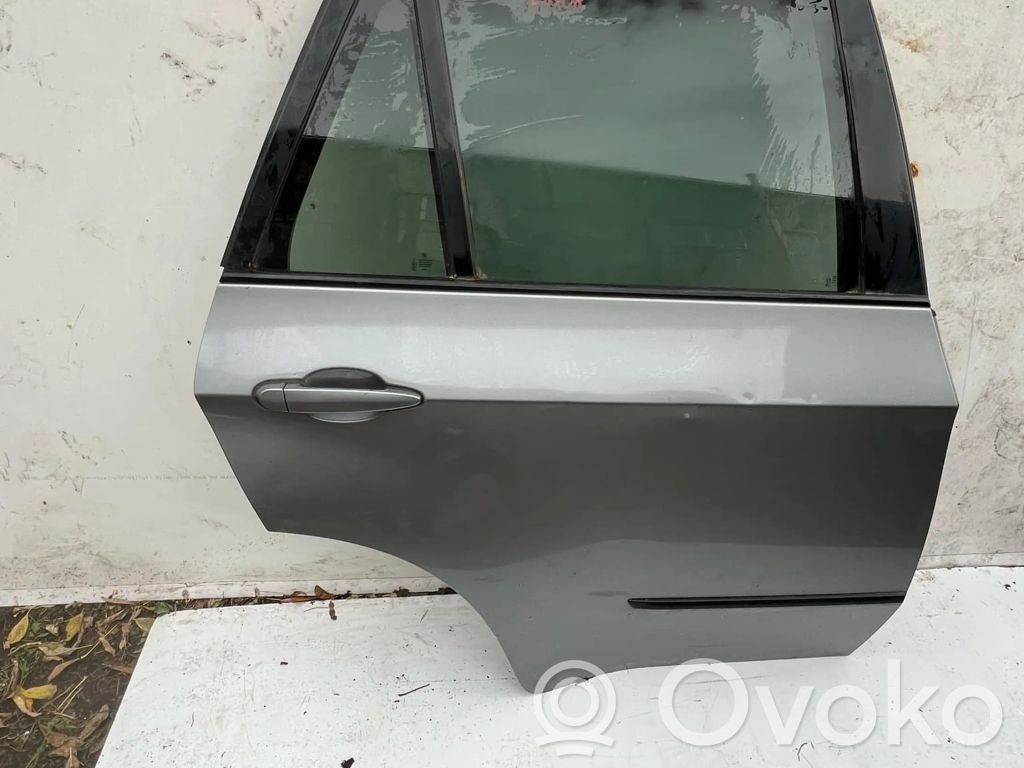 BMW X5 E70 Drzwi tylne 