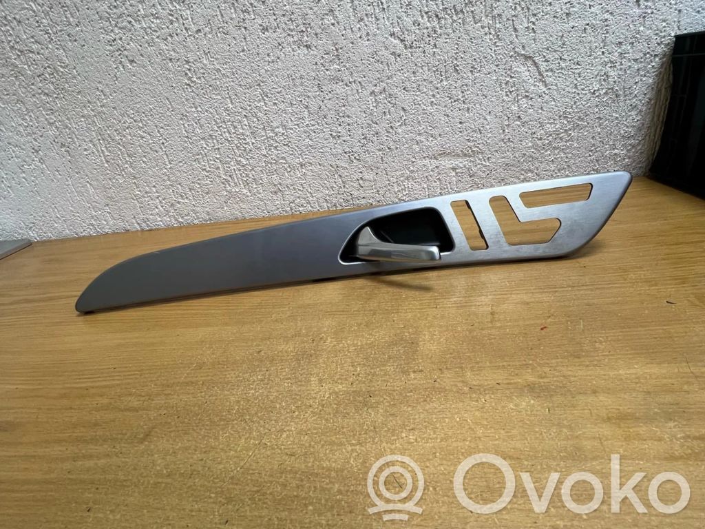Mercedes-Benz ML W166 Altra parte interiore 