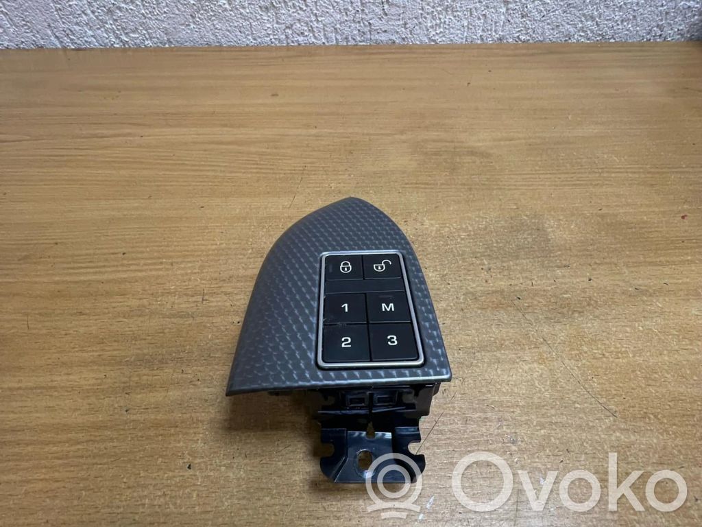 Land Rover Range Rover L405 Przyciski pamięci fotela 