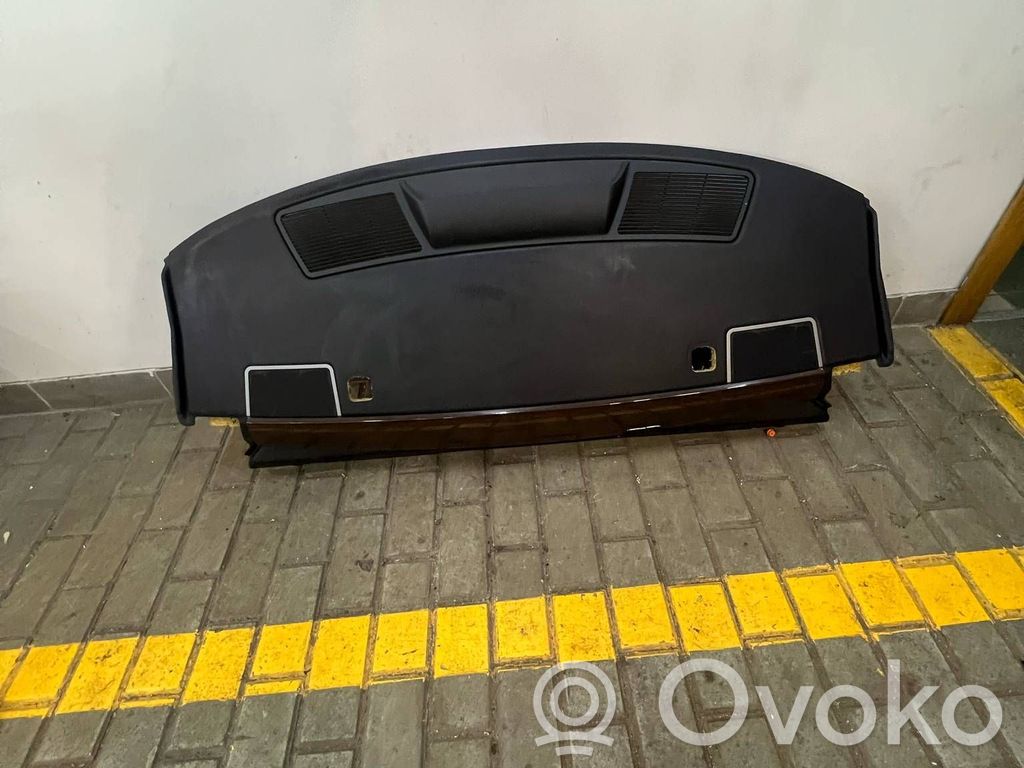 Parcel shelf   51468236783,F5914