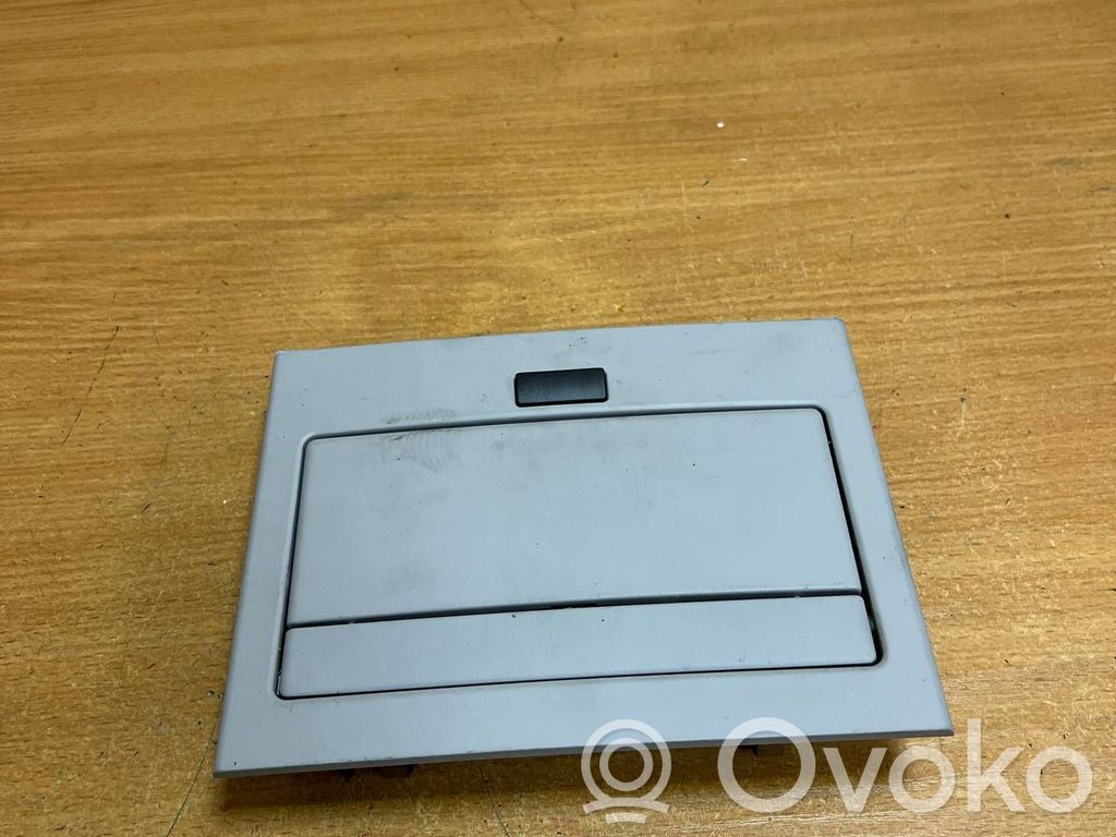 BMW 7 E65 E66 Manual wing mirror 