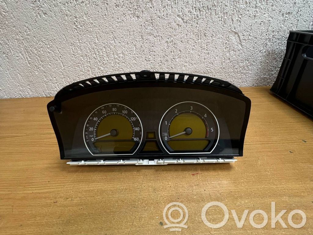 Spidometrs (instrumentu panelī)   A2C53046689,F6044,A2C52062331