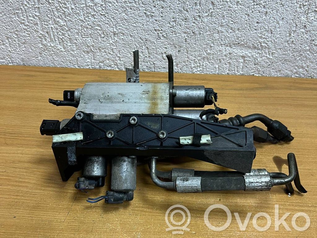 BMW 7 E65 E66 Гидравлический насос 