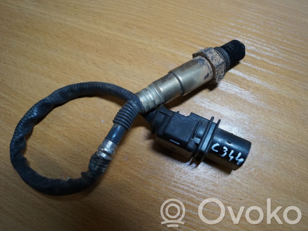 Lambda zondas   C344