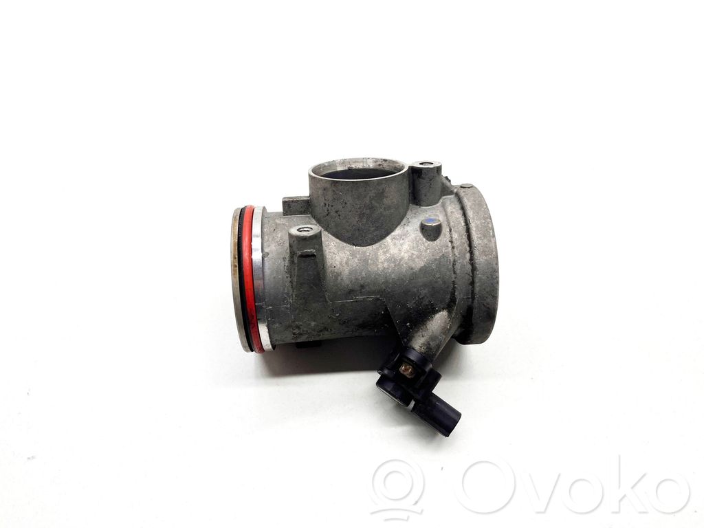 Mercedes-Benz C W204 Válvula EGR 
