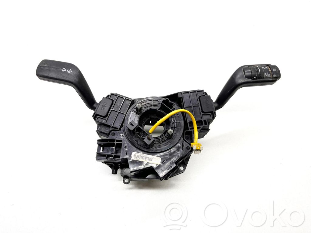 Ford Transit Interruptor/palanca de limpiador de luz de giro 