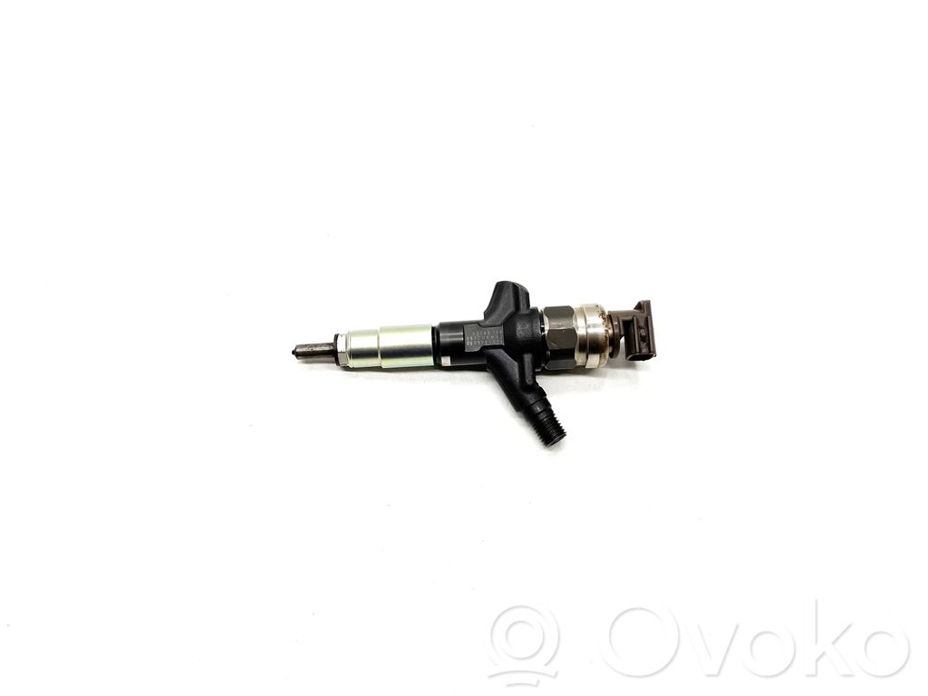 Subaru Legacy Inyector de combustible 