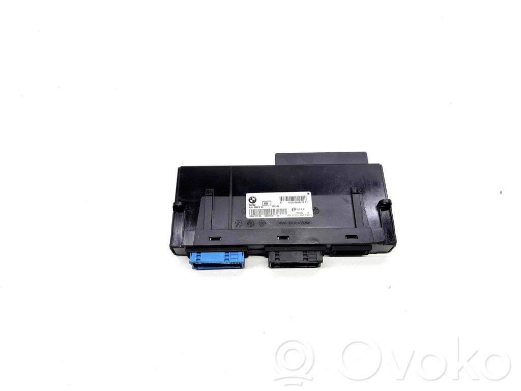 BMW X3 F25 Módulo de confort/conveniencia 