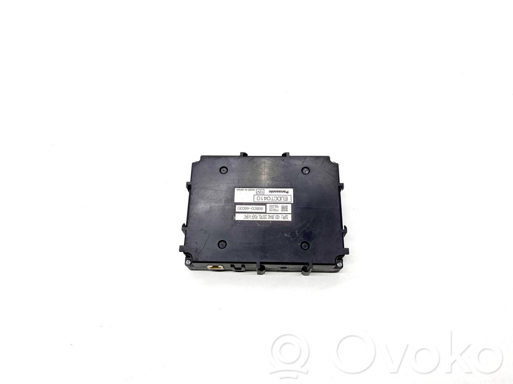 Lexus RX 450H Brake system control unit/module 