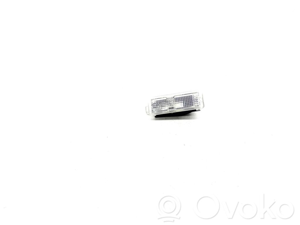BMW 5 E60 E61 Otras luces interiores 
