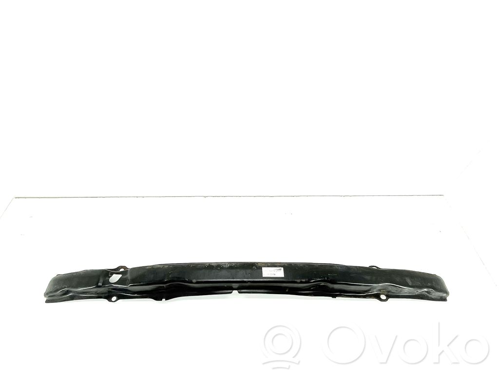 BMW 5 E60 E61 Travesaño del parachoques trasero 