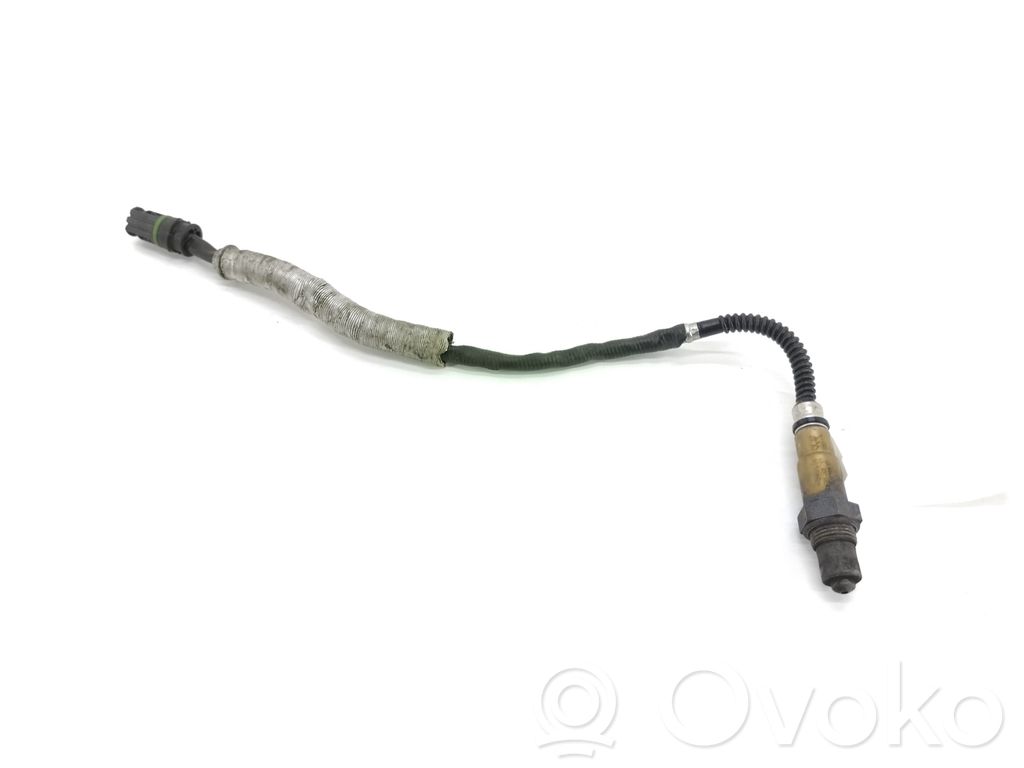 BMW 5 E60 E61 Sonda lambda 