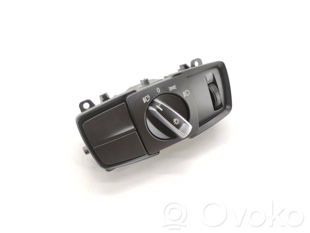 BMW i3 Light switch 
