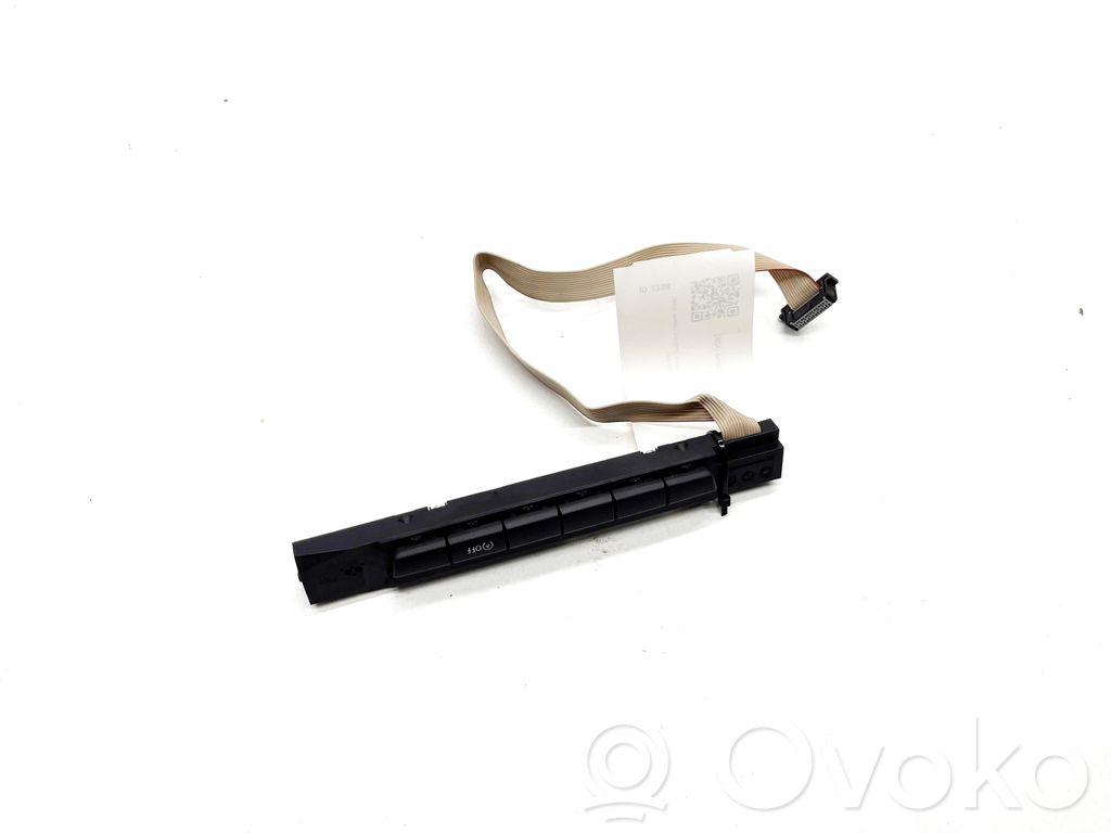 BMW 3 E92 E93 Otros interruptores/perillas/selectores 