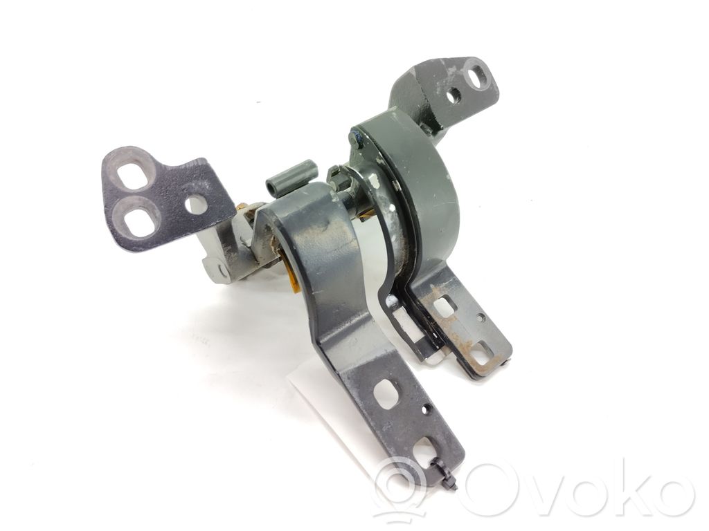 BMW 5 E60 E61 Bisagra del maletero/compartimento de carga 