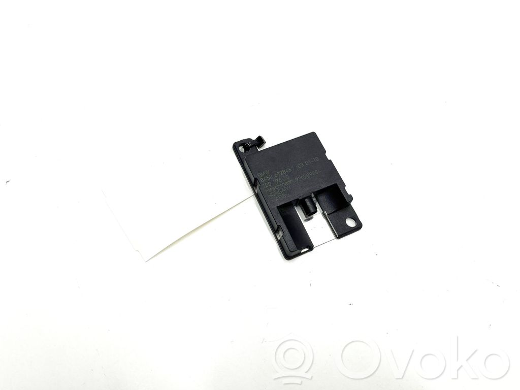 BMW 3 E90 E91 Bluetooth antena 