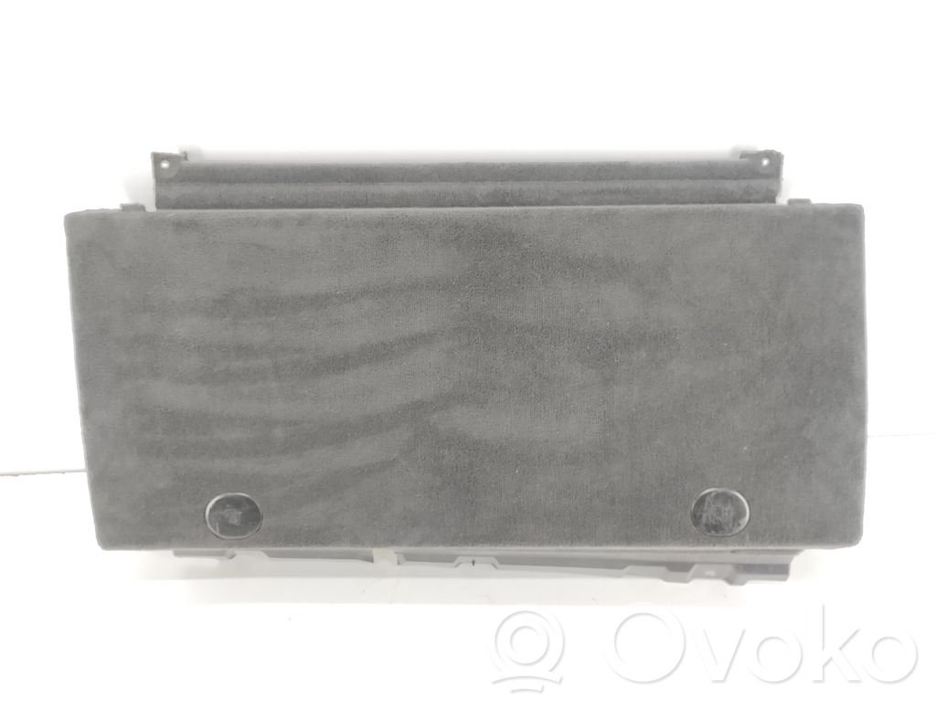 BMW 3 E90 E91 Trunk/boot floor carpet liner 