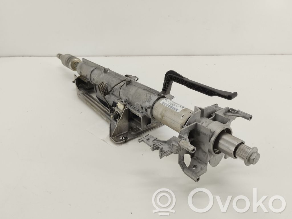 BMW 3 E90 E91 Steering wheel axle set 