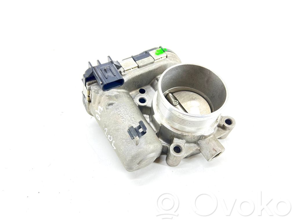 Droseļvārsts   CM5E9F991AD,0280750585