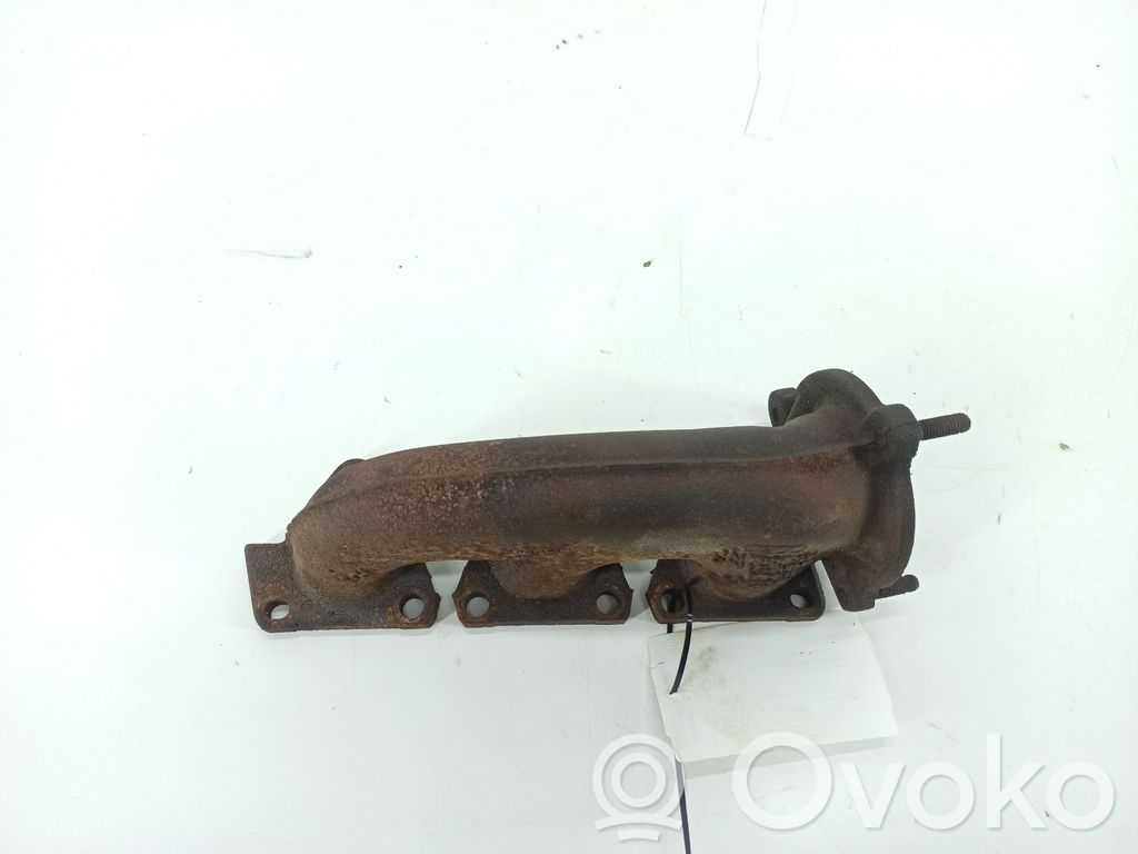 Colector de escape   06C253034J