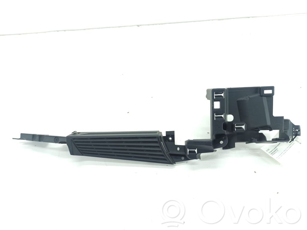 BMW 3 E90 E91 Autres éléments garniture de coffre 