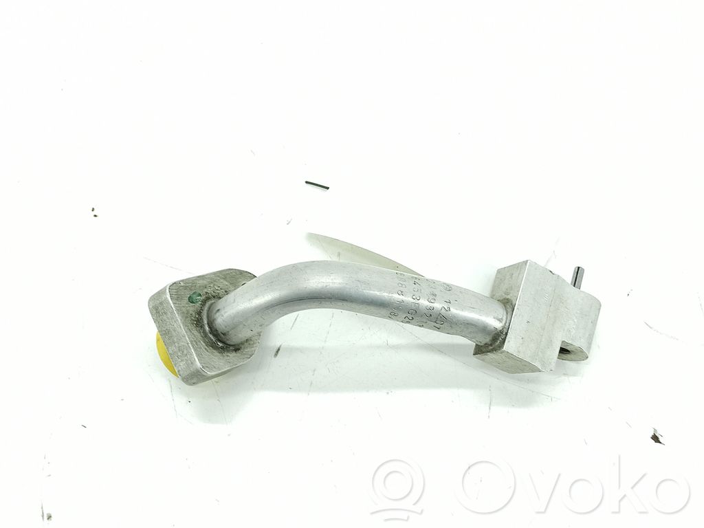 BMW 5 E60 E61 Air conditioning (A/C) pipe/hose 