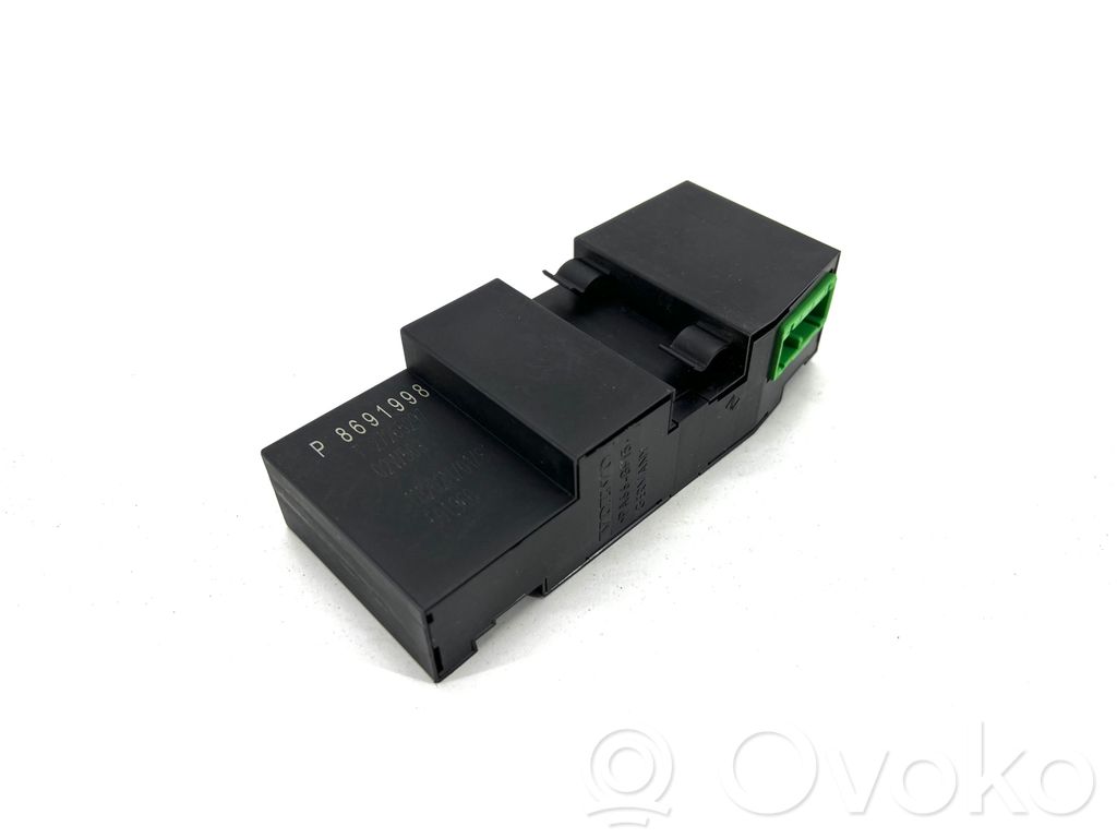 ESP (stability system) control unit   P8691998