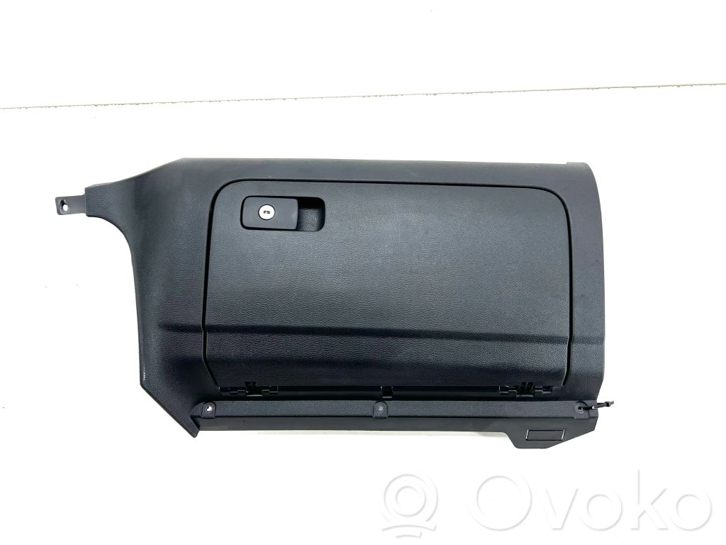 Volkswagen Golf VI Handschuhfach komplett 